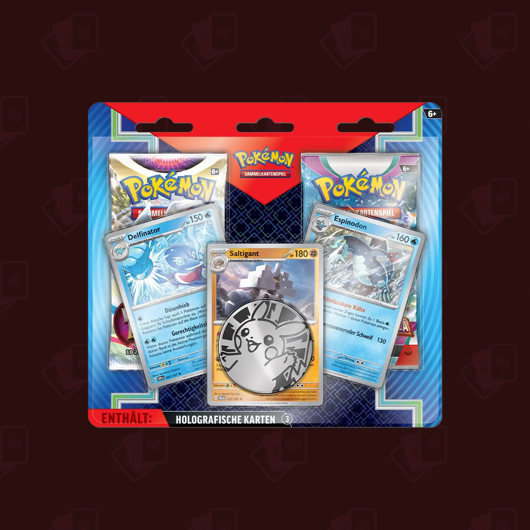 Enhanced 2-Pack Blister (DE)