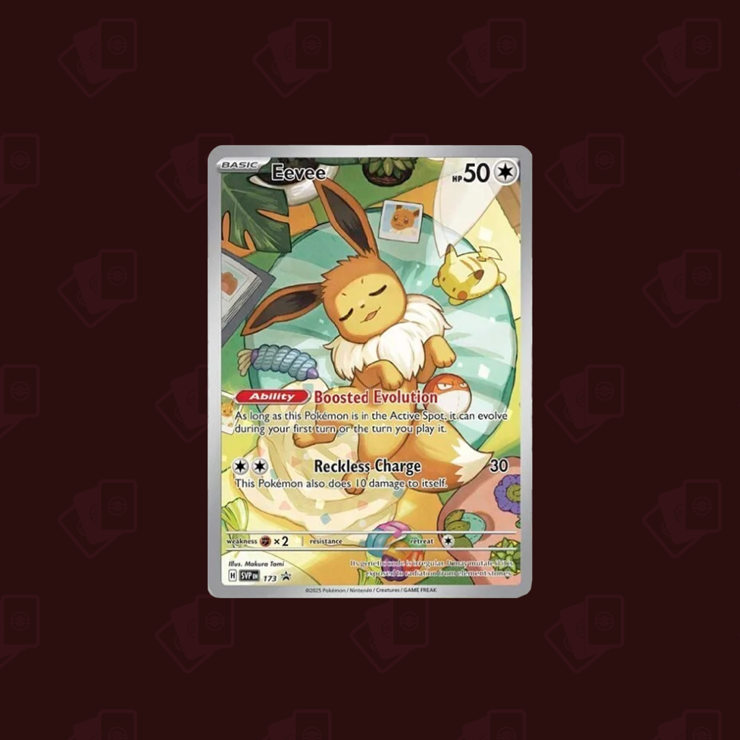 Prismatic Evolutions ETB (EN)