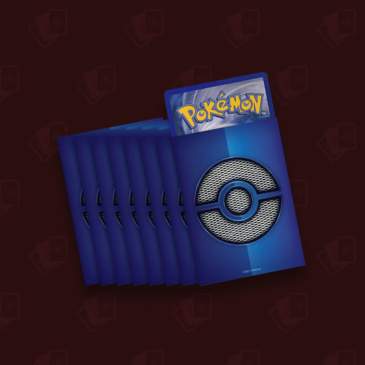 Trainer Toolkit - 2021 Sleeves