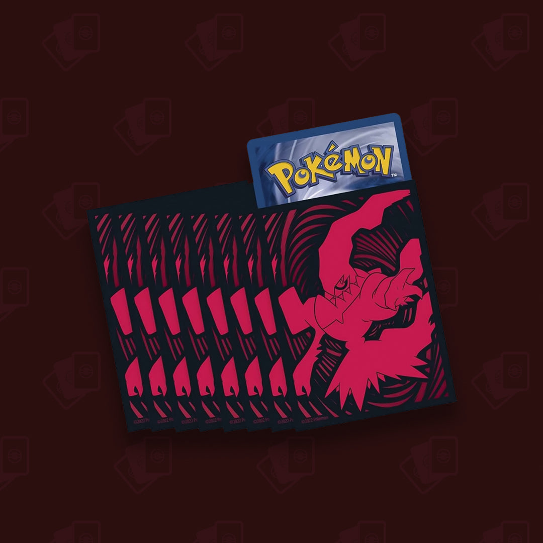 Darkrai Sleeves