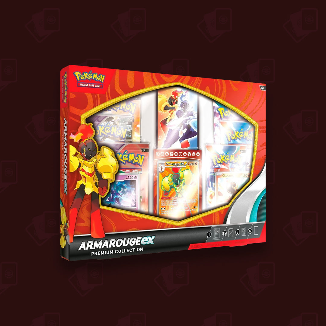 Armarouge ex Premium Collection (EN)