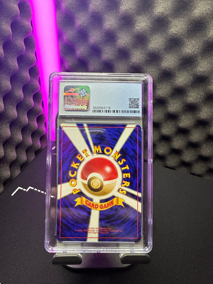 Rockets Zapdos CGC 8