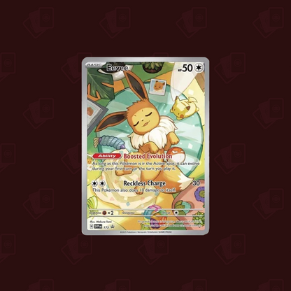 Prismatic Evolutions ETB (EN) VORBESTELLUNG RELEASE 17.01.2025